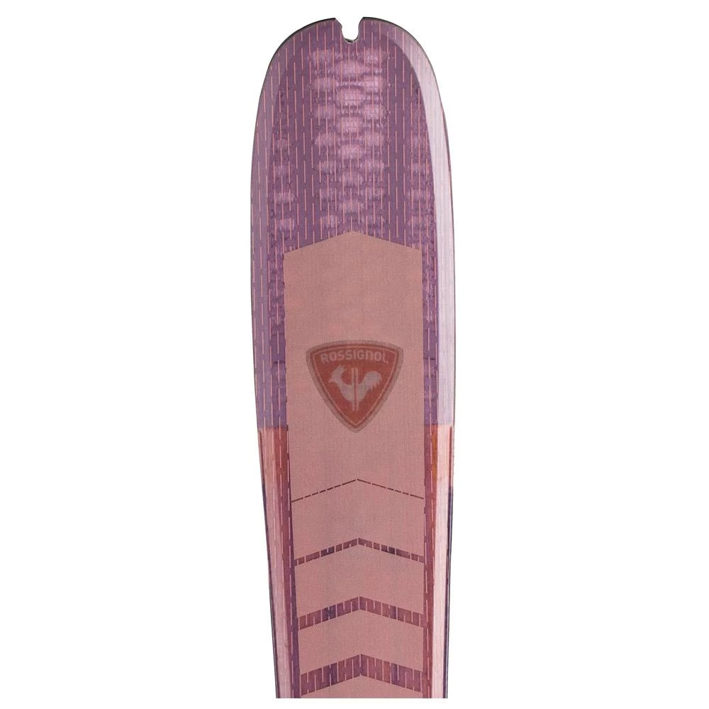 Ski Rossignol Escaper W 87 – Image 3