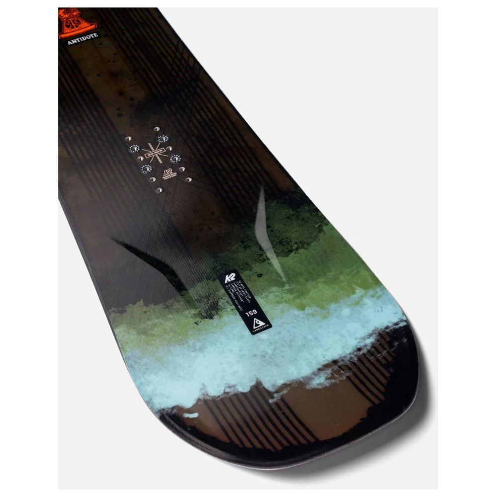 Planche Snowboard K2 Antidote – Image 6