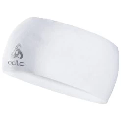 Bandeau Nordique Odlo Move Light White