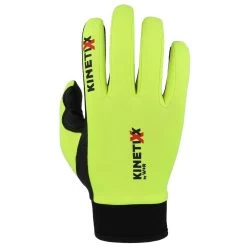 Gant Nordique Kinetixx Kaya Neon Yellow