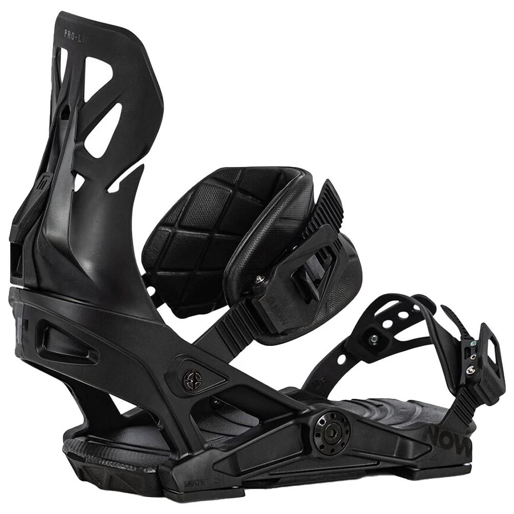 Fix Snowboard Now Pro Line Black – Image 2