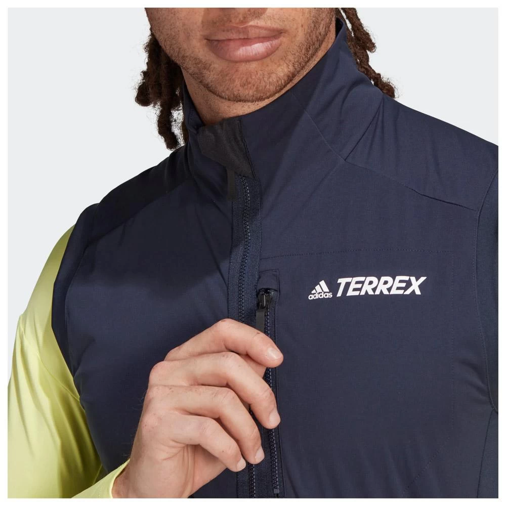 Veste Sans Manche Adidas Xpr Xc Vst Legend Ink – Image 3