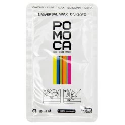 Accessoire Peaux De Rando Pomoca Eco-Wax Monodosis
