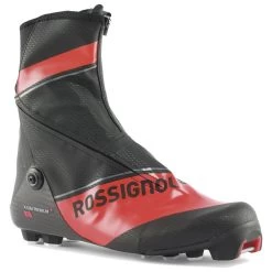 Chaussures De Ski Nordique Rossignol X-Ium Carbon Premium+ Classic