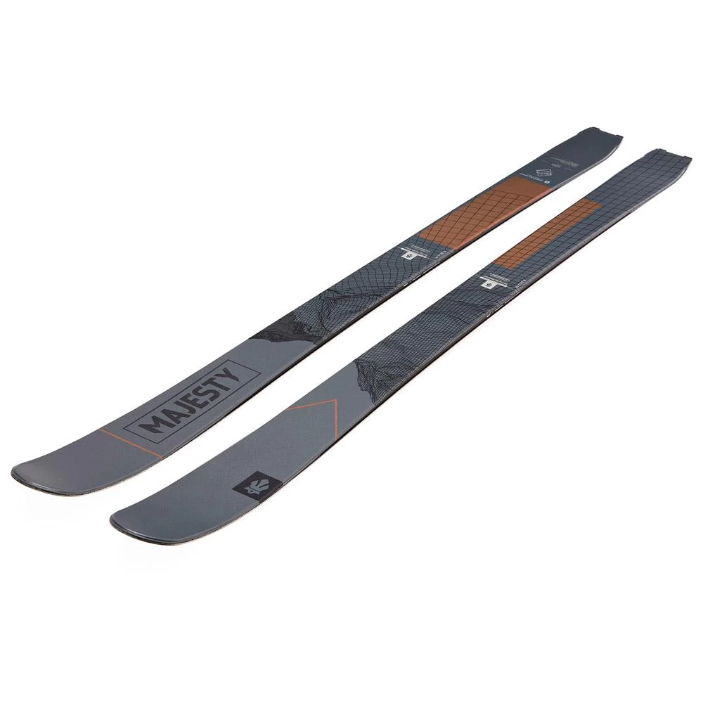 Ski Majesty Superpatrol Carbon – Image 4