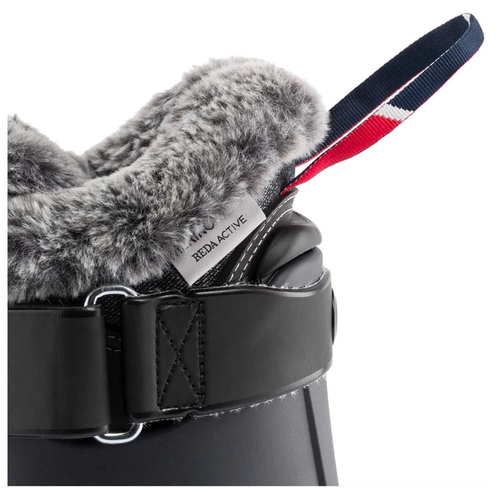 Chaussures De Ski Rossignol Pure Elite 120 Soft Black – Image 2