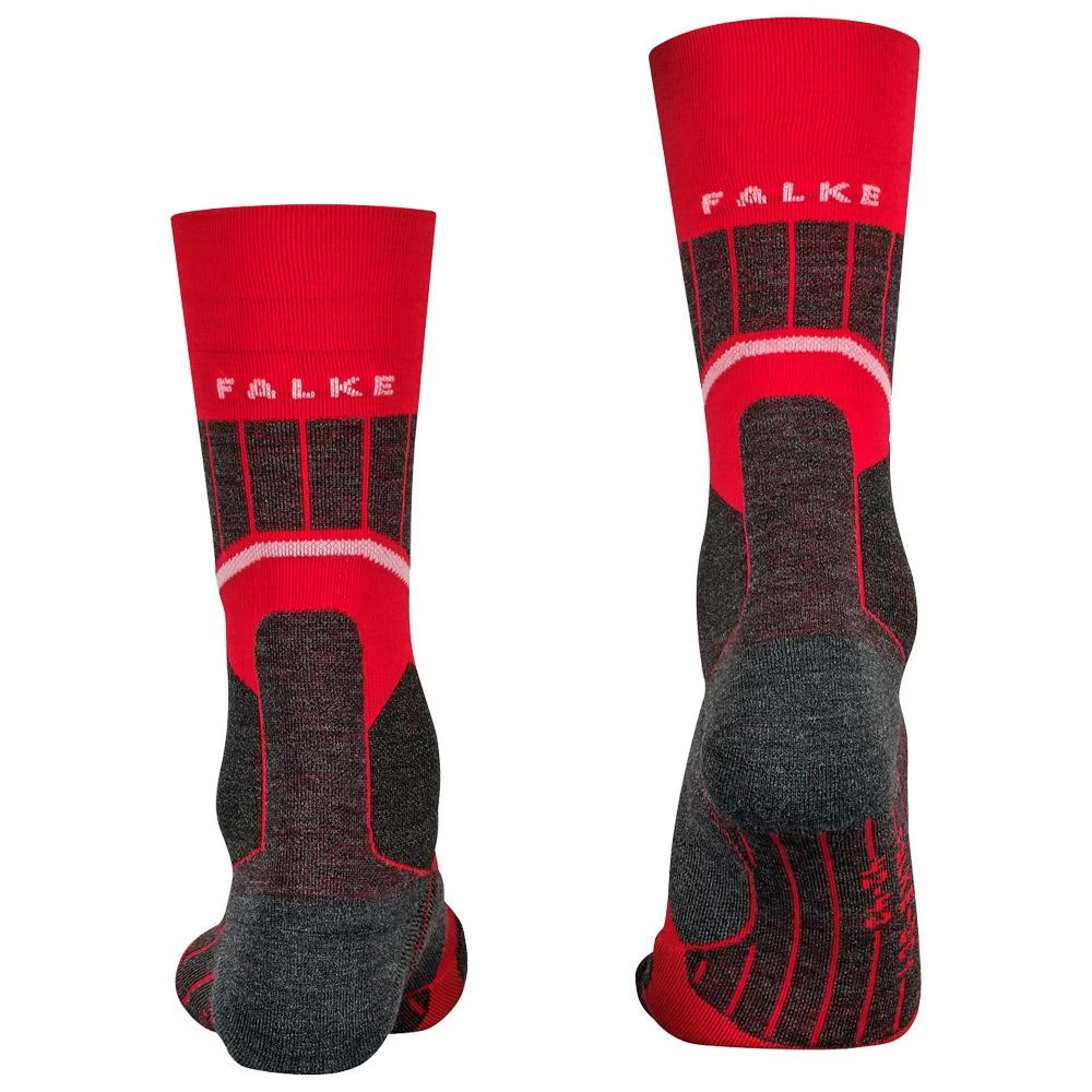 Chaussettes Nordique Falke SC1 Women Lipstick – Image 3