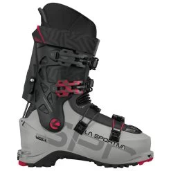 Chaussures De Ski Randonnée La Sportiva Vega Woman Ice