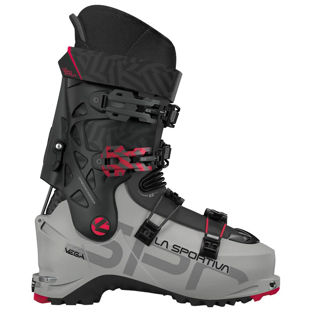 Chaussures De Ski Randonnée La Sportiva Vega Woman Ice