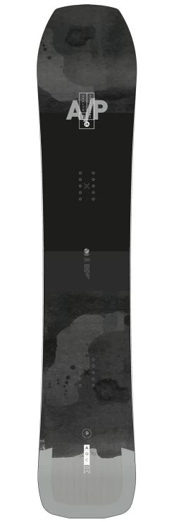 Planche Snowboard Amplid Pentaquark