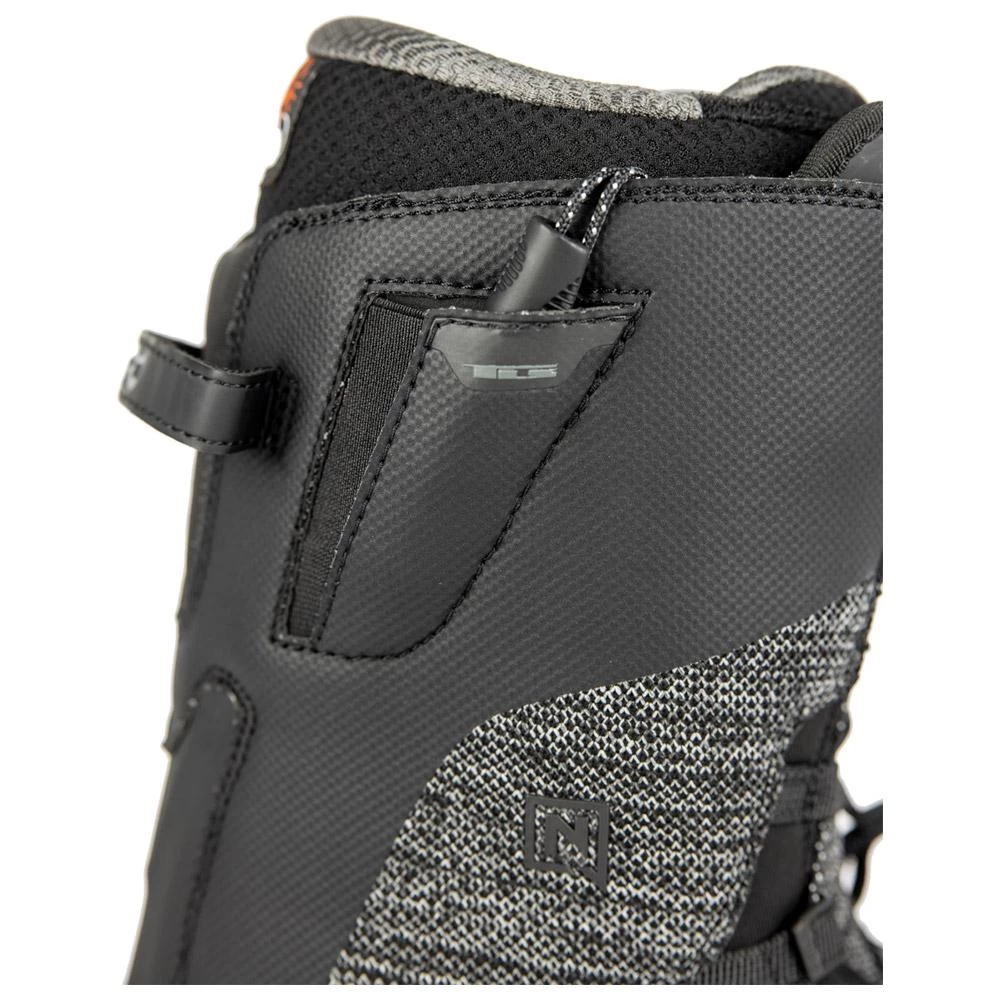 Boots Nitro Skylab Tls Black – Image 5