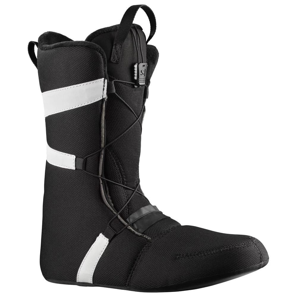 Boots Salomon Launch Boa Black – Image 4