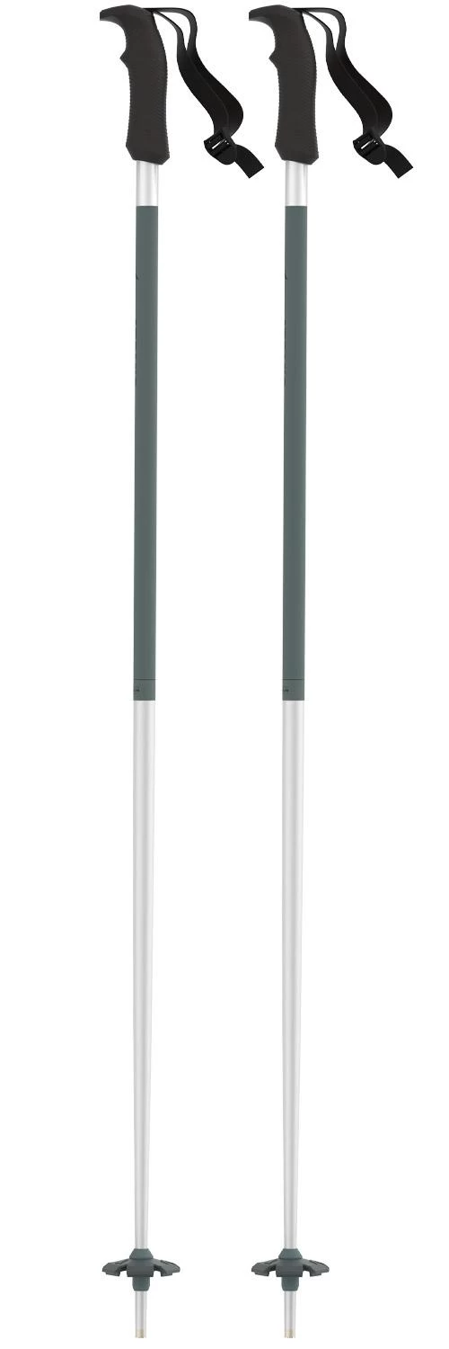 Bâton Atomic Redster Q Green Silver