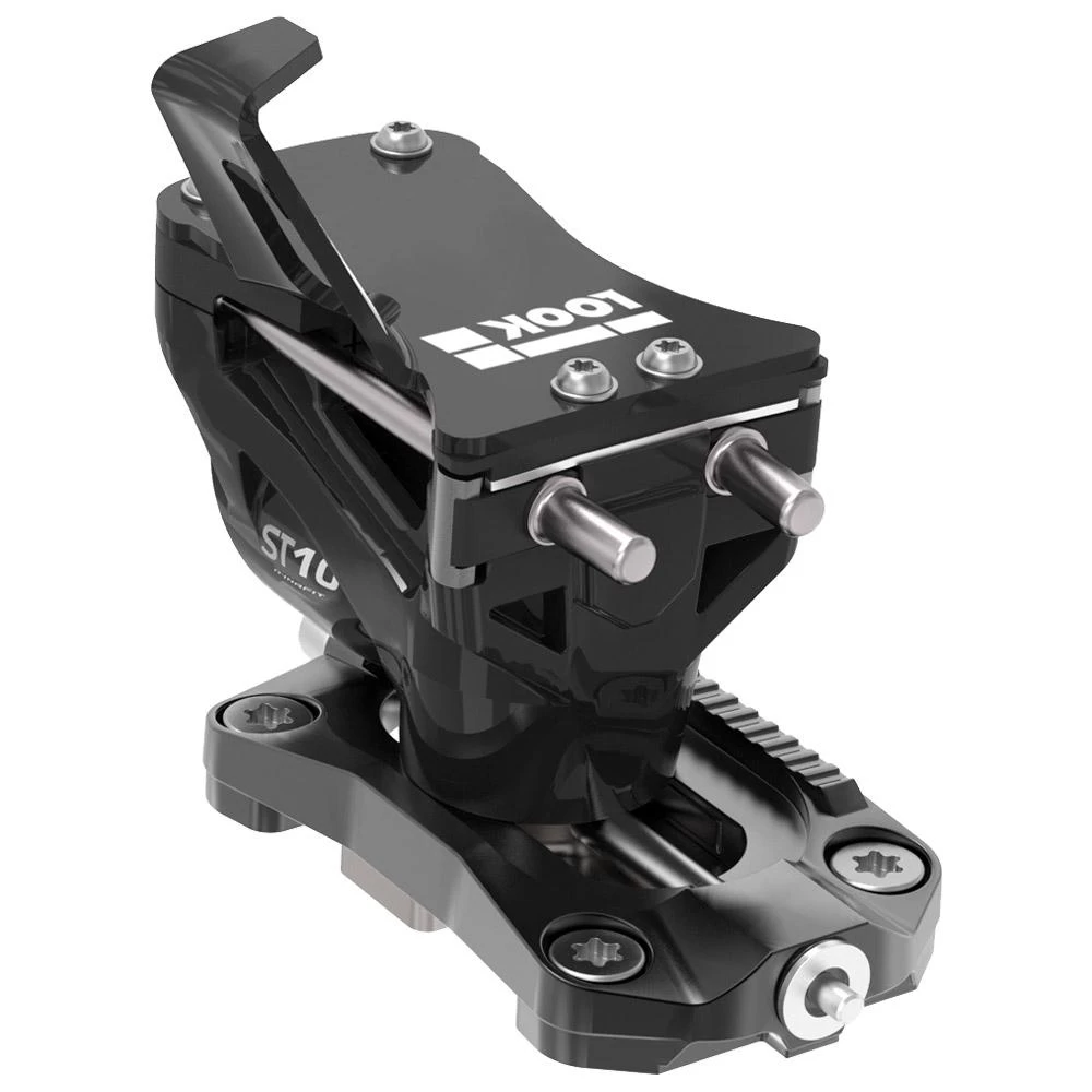 Fix Randonnée Look St 10 Black – Image 2