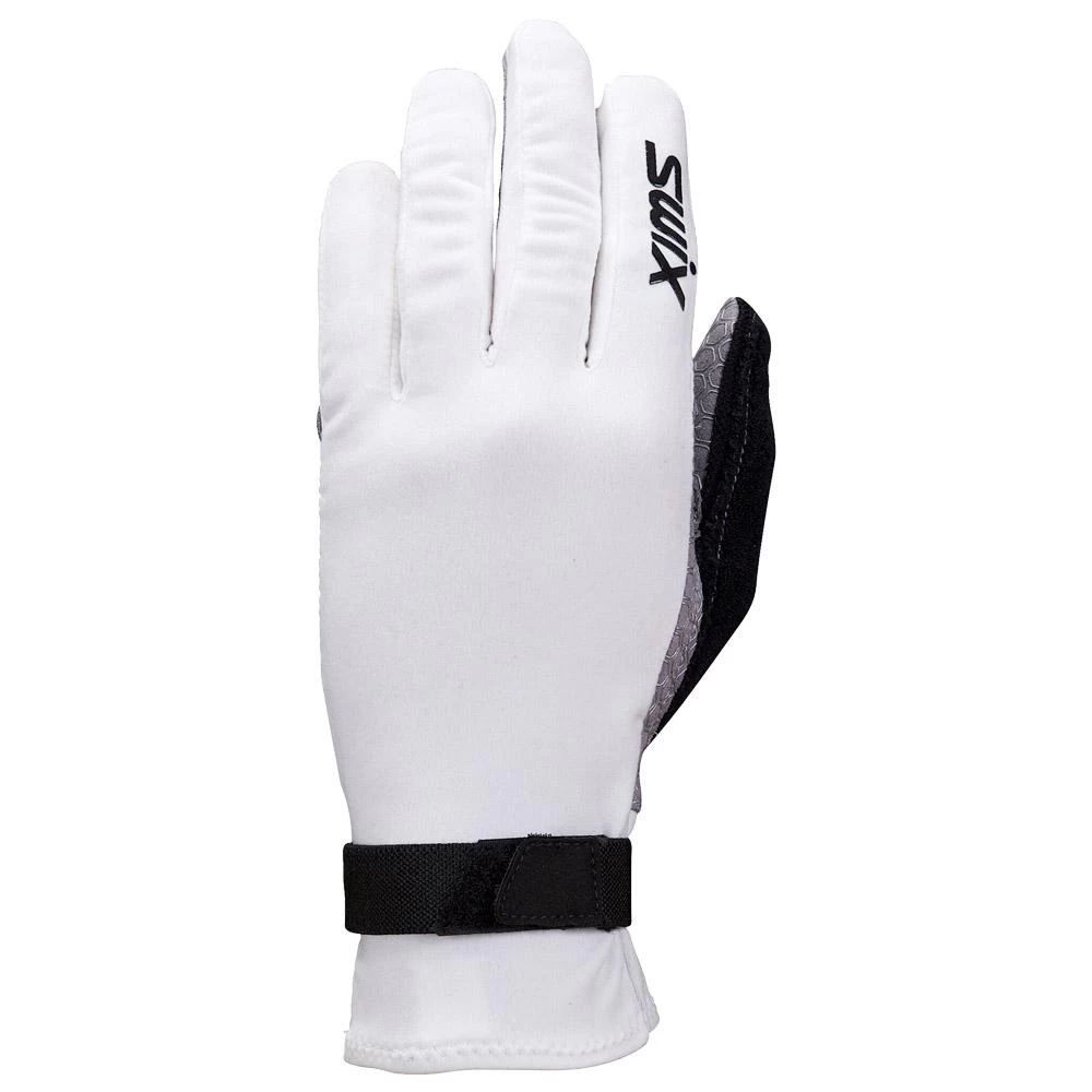 Gant Nordique Swix Star Xc Black