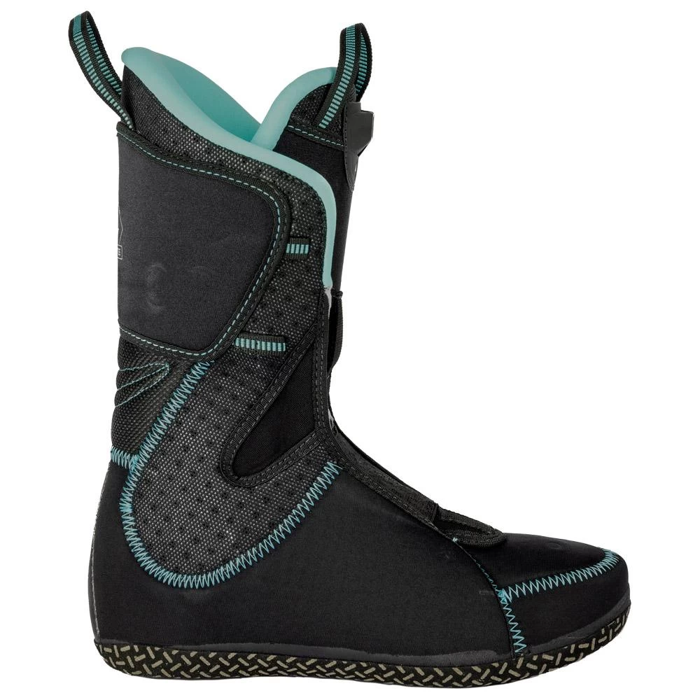 Chaussures De Ski Randonnée Scott Celeste Tour White Mint Green – Image 5
