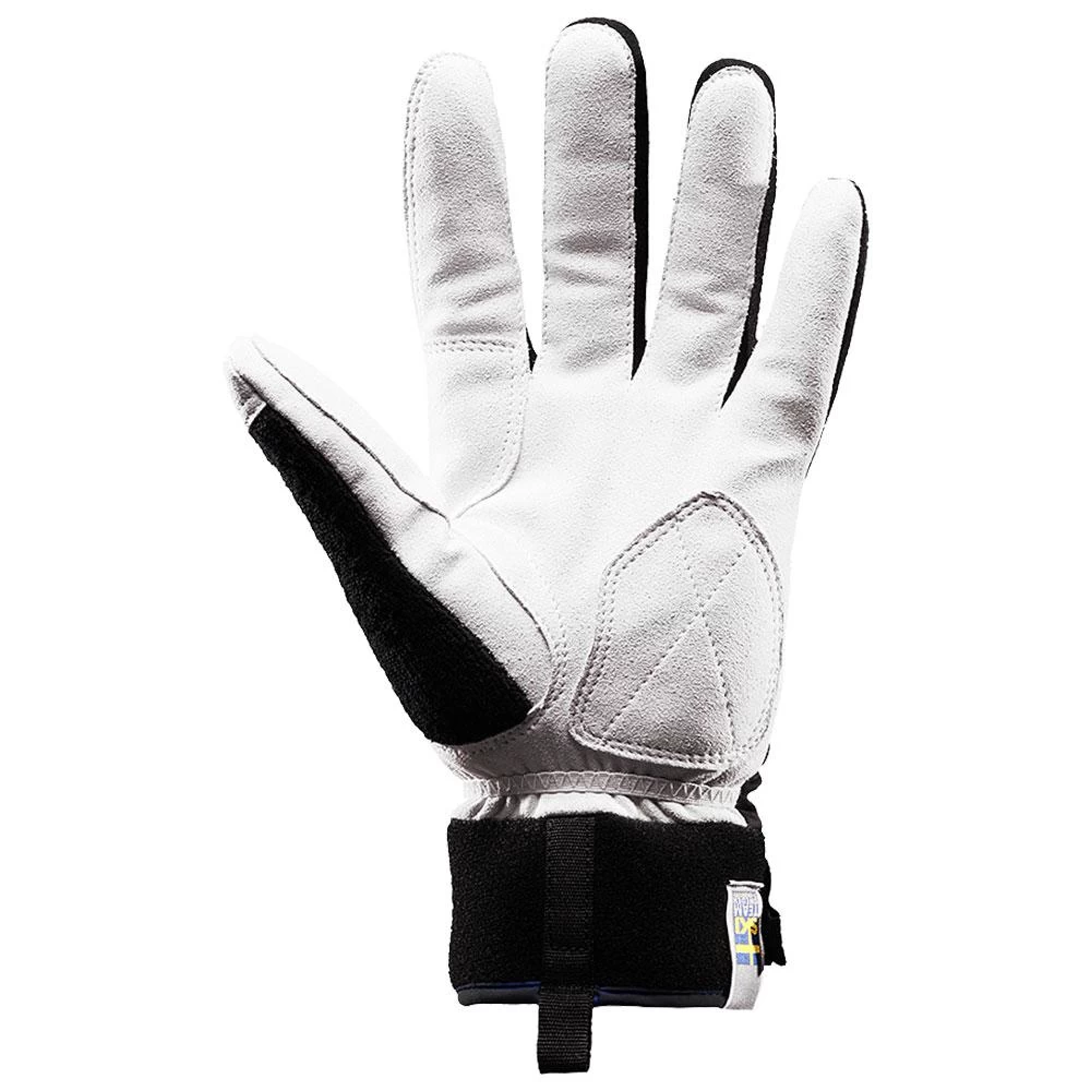 Gant Nordique Lill Sport Legend Thermo Black – Image 2