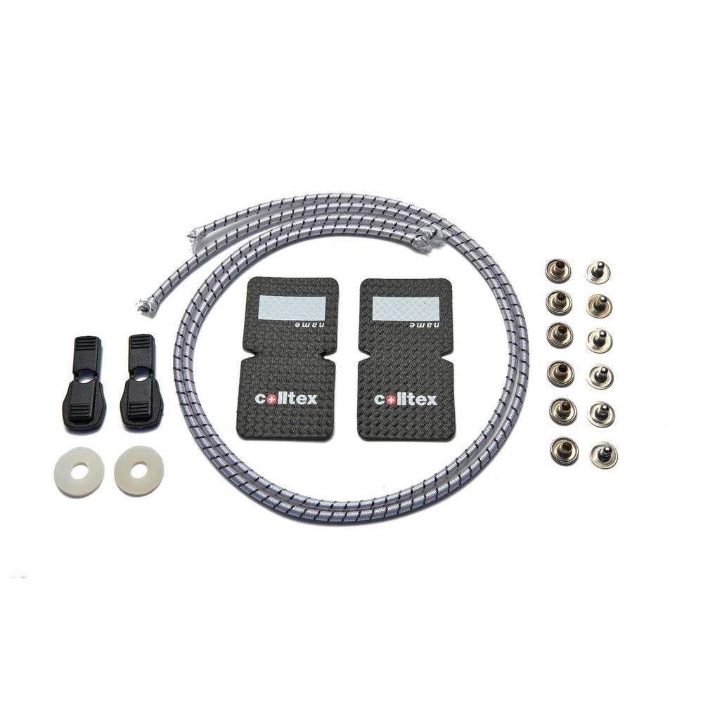 Accessoire Peaux De Rando Colltex Race Fix Tendeur Elastique