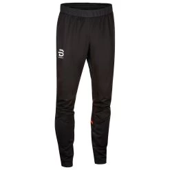 Pantalon Nordique Bjorn Daehlie Pants Elite Black