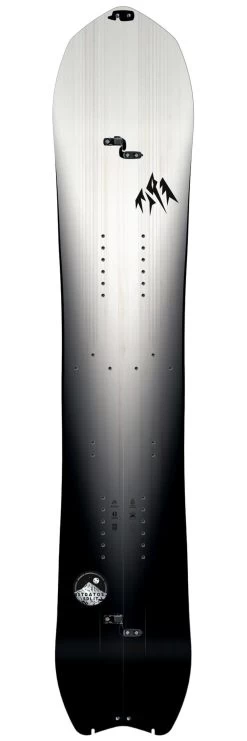 Planche Snowboard Jones Stratos Split
