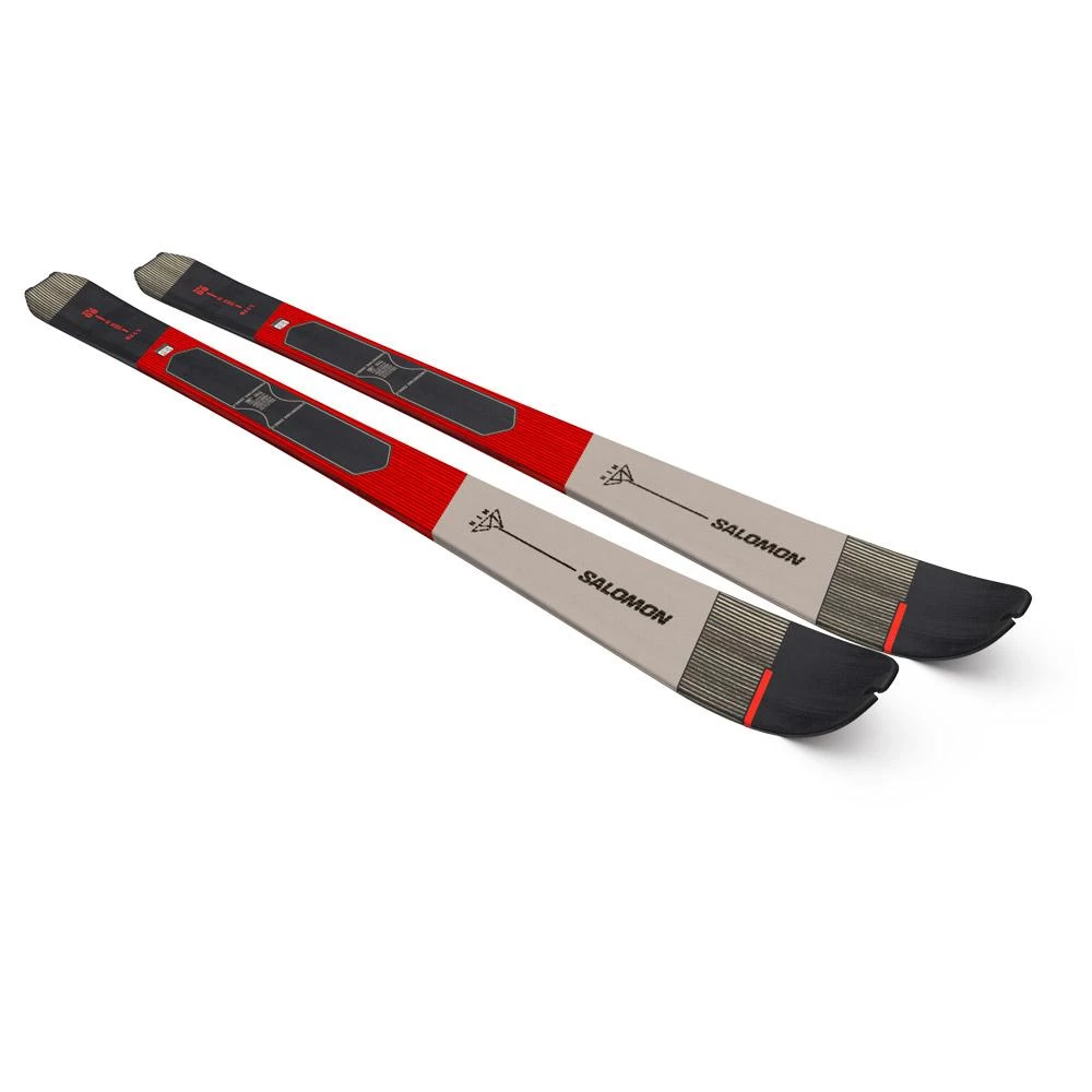 Ski Salomon MTN 80 Pro – Image 3