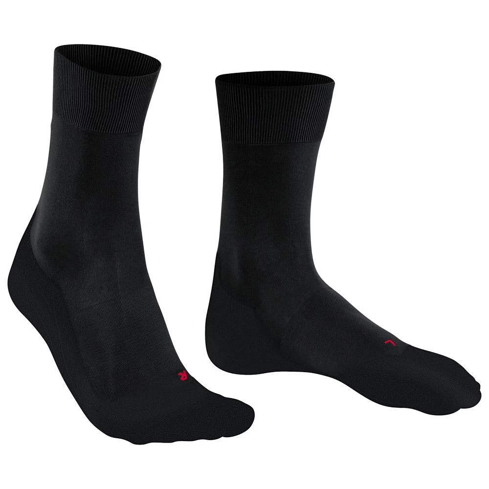 Chaussettes Nordique Falke Ru4 Light Black-Mix – Image 2