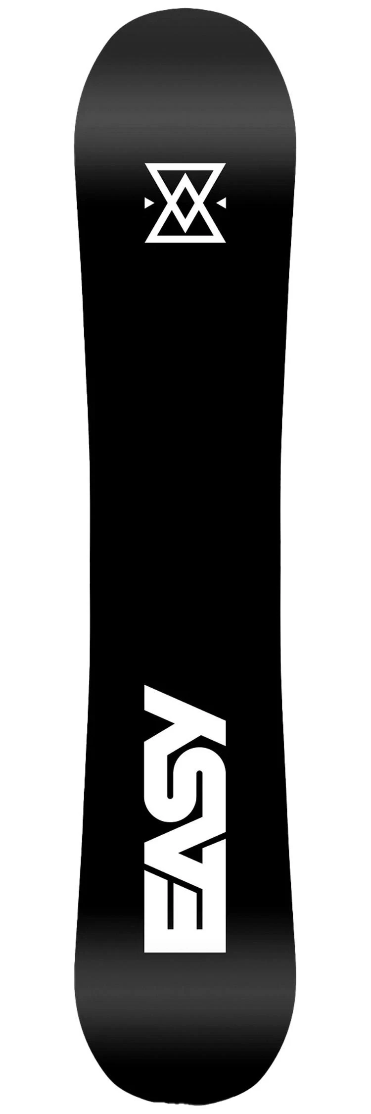 Planche Snowboard Easy Snowboard Black Torsion – Image 2