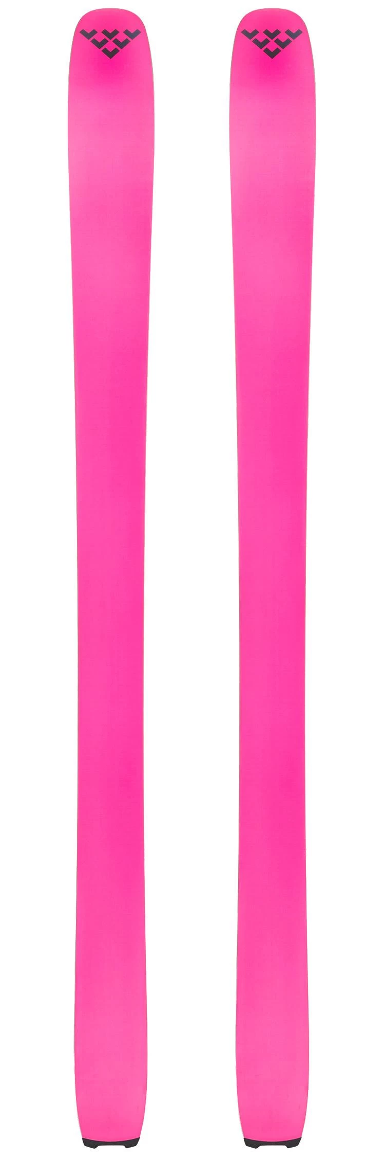 Ski Black Crows Corvus Freebird – Image 2