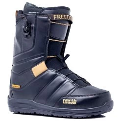Boots Northwave Freedom Sl Black Rubber