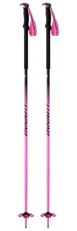Bâton Dynafit Tour Pole Dawn Tour Pole Pink Glo
