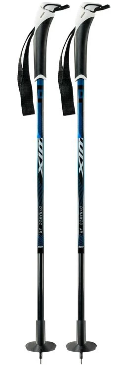 Bâton Fond Swix Dynamic D2 Junior Alu Pole