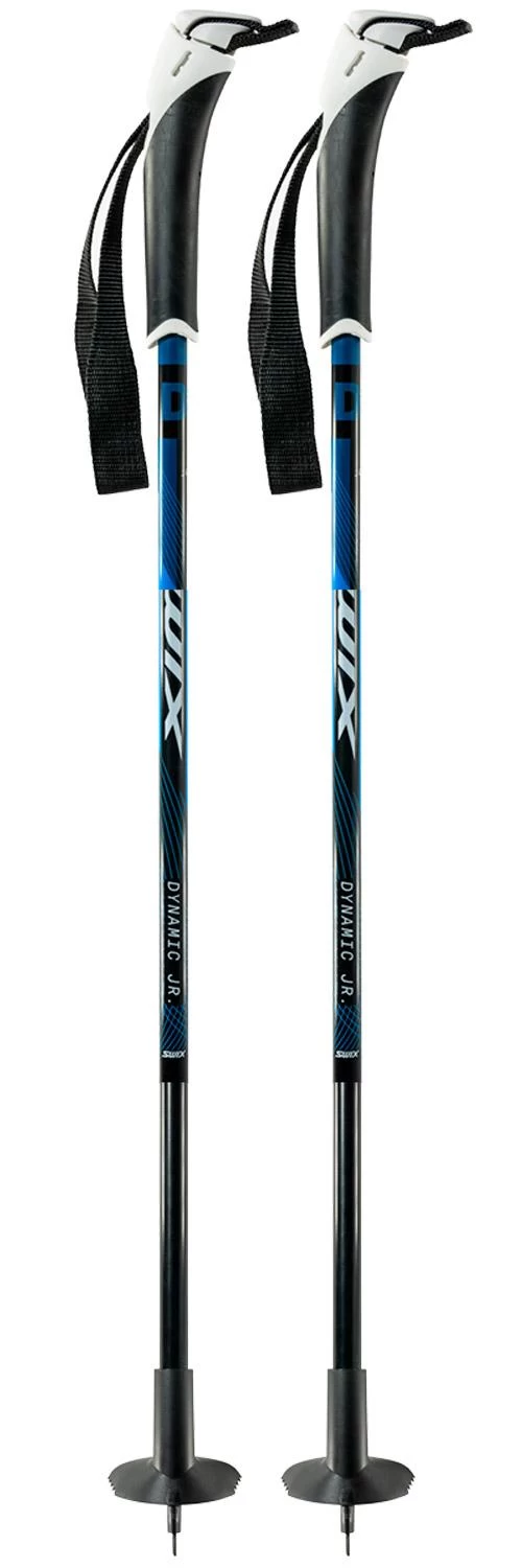 Bâton Fond Swix Dynamic D2 Junior Alu Pole