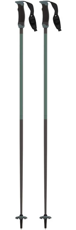 Bâton Atomic Redster Q Carbon Sqs Green Carbon