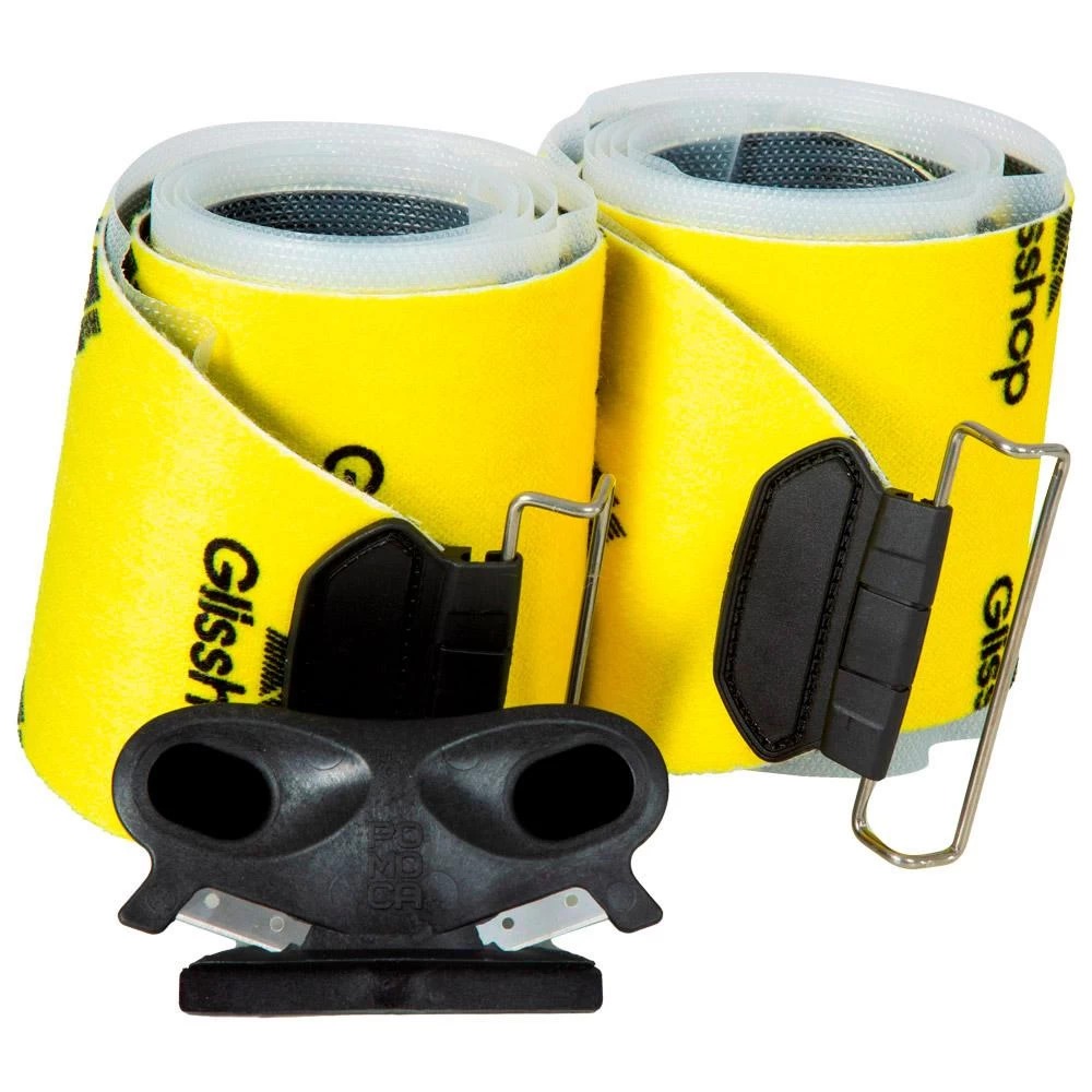 Peaux De Phoque Pomoca X Glisshop 110mm – Image 3