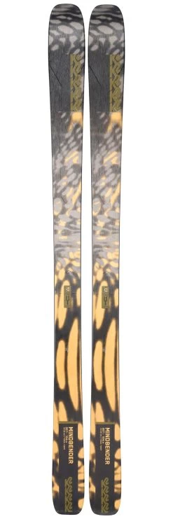 Ski K2 Mindbender 99Ti