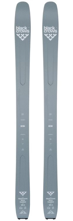 Ski Black Crows Ferox Freebird