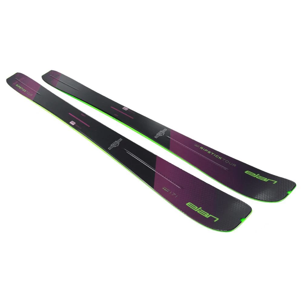 Ski Elan Ripstick Tour 94 W – Image 3