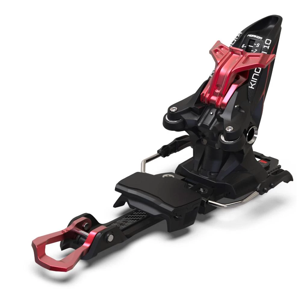 Fix Randonnée Marker Kingpin 10 100-125mm – Image 2