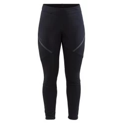 Pantalon Nordique Craft Glide Wind Tights W Black