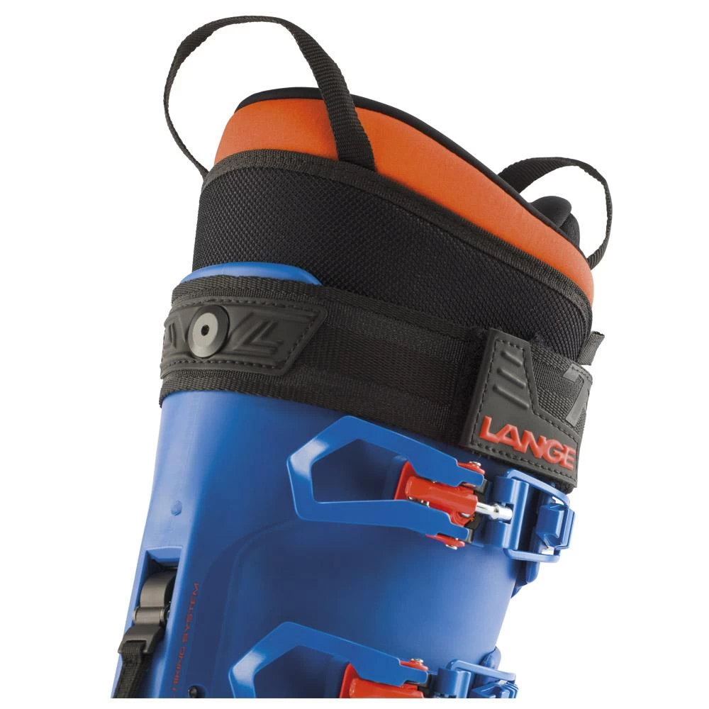 Chaussures De Ski Randonnée Lange Xt3 Tour Pro Power Blue – Image 6