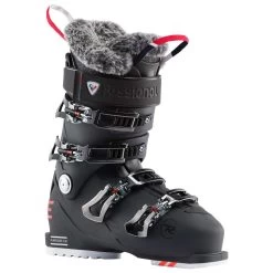 Chaussures De Ski Rossignol Pure Elite 120 Soft Black