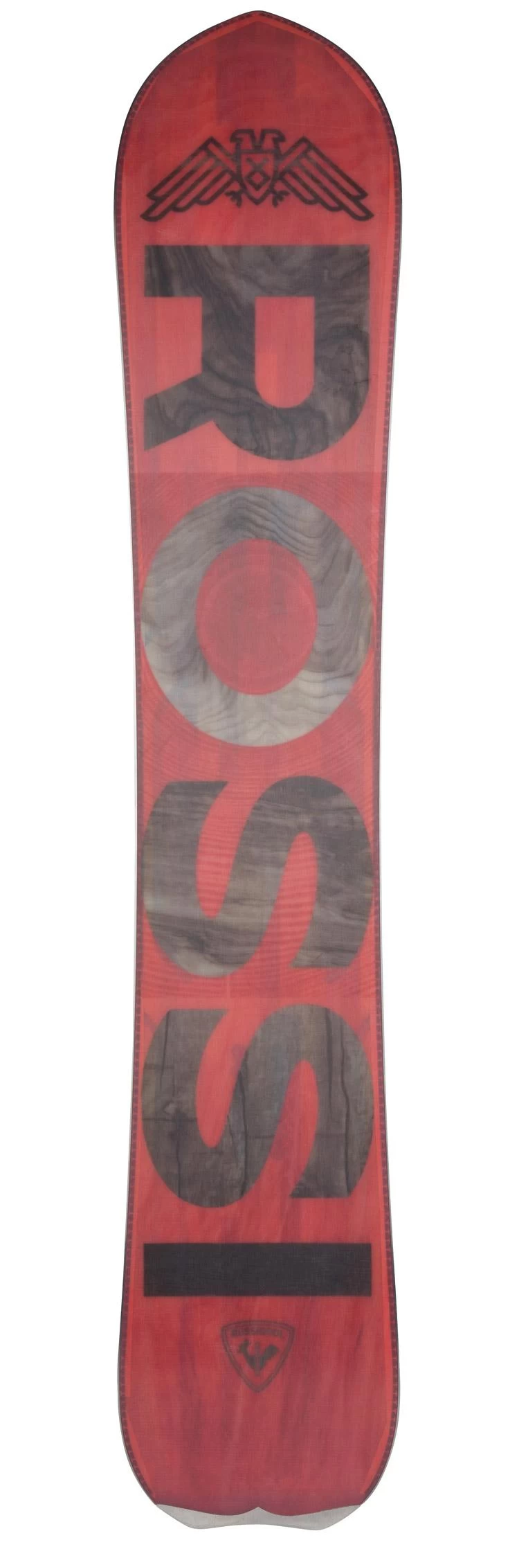 Planche Snowboard Rossignol XV – Image 2