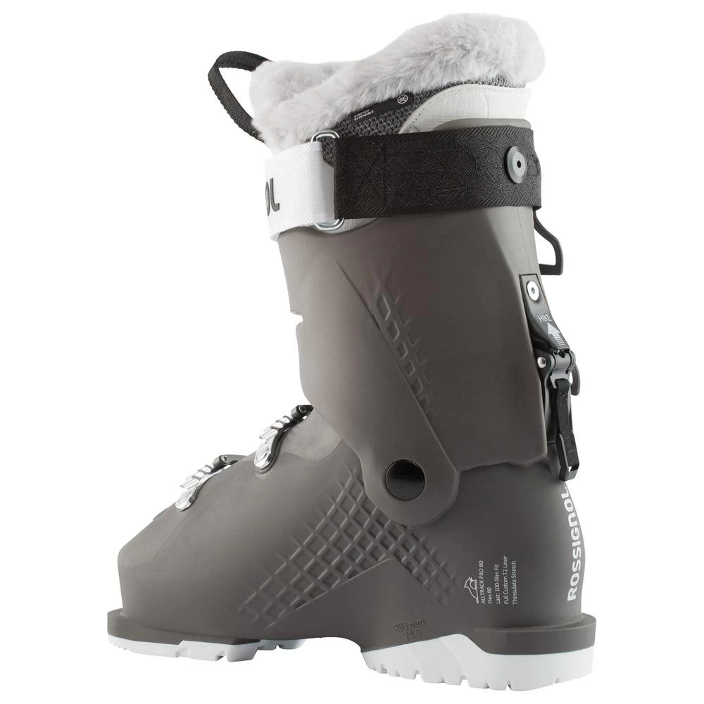 Chaussures De Ski Rossignol Alltrack Pro 80 W Lava – Image 3