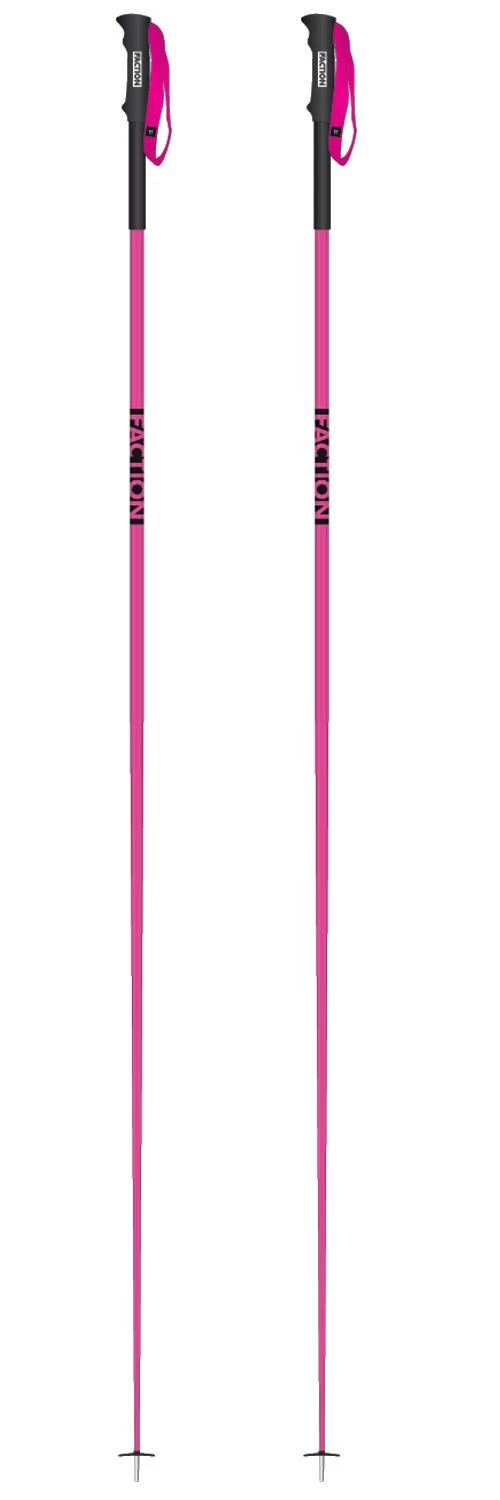 Bâton Faction Pink