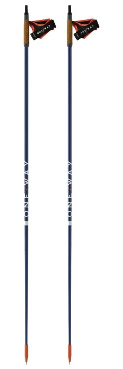 Bâton Fond One Way Storm 5 Street