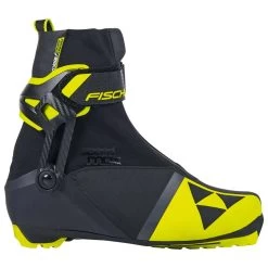 Chaussures De Ski Nordique Fischer Speedmax Skate Jr