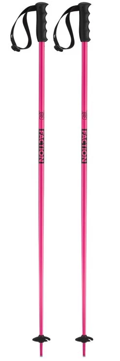 Bâton Faction Prodigy Pink