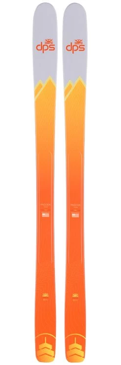 Ski DPS Pagoda Tour 90 Rp