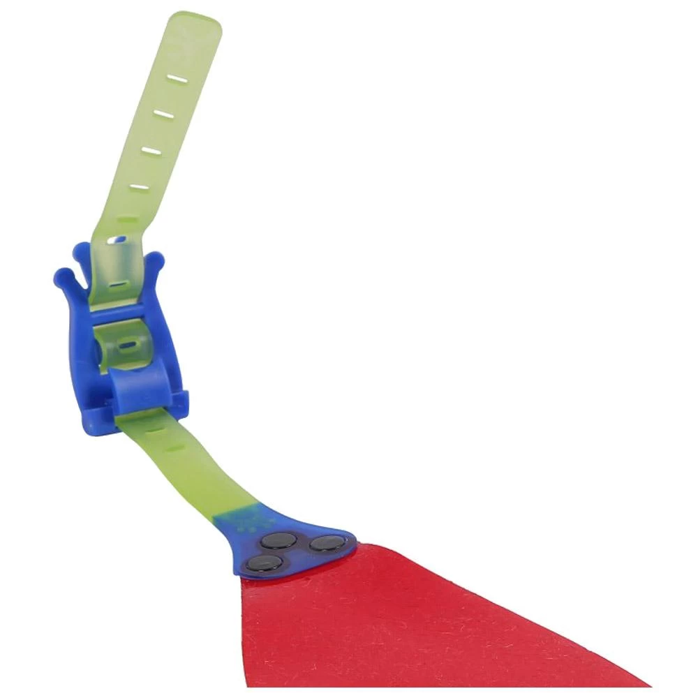 Peaux De Phoque Gecko 140mm X 200cm Mix Black – Image 2