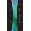 Planche Snowboard Easy Snowboard Nomad Ltd - Camber